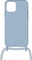 Artwizz HangOn Case Silicone für Apple iPhone 12 Mini Nordic-Blue Vorschaubild
