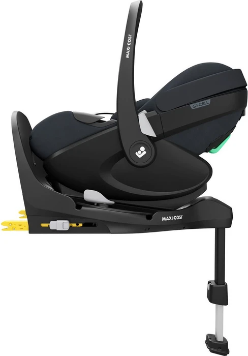 Maxi-Cosi Pebble 360 Pro 2 i-Size essential graphite