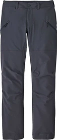 Patagonia Point Peak Trail Hose lang smolder blue (Damen)