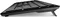 Sharkoon OfficePal K30W Wireless Keyboard, schwarz, USB, DE Vorschaubild