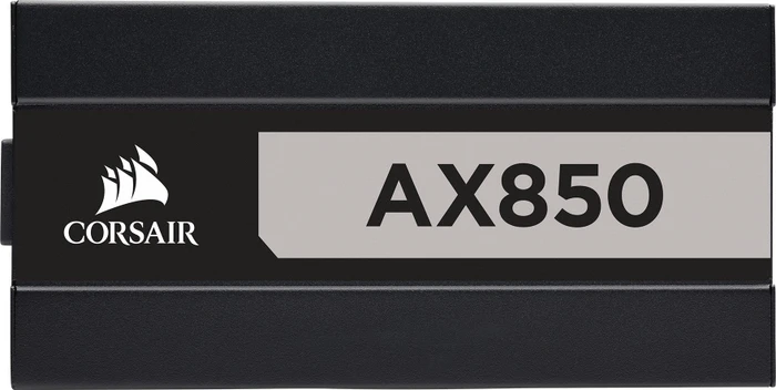 Corsair AX Series AX850 850W, ATX 2.4