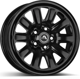 Alcar Hybridrad 01 7.0x16 5/108 ET44 (verschiedene Farben)
