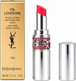 Yves Saint Laurent Loveshine Lippenstift 163 raspberry crush, 3.2g