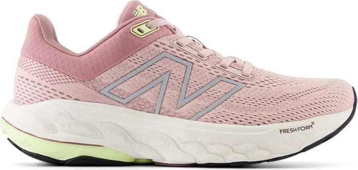 New Balance Fresh Foam X 860v14 orb pink (Damen)
