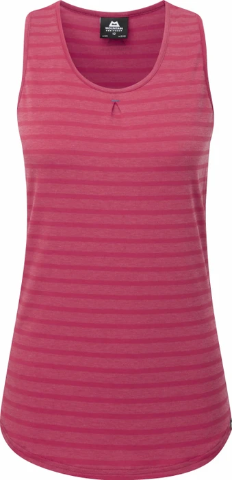 Mountain Equipment Equinox Vest Funktionsshirt ärmellos (Damen)