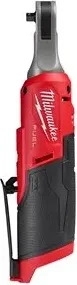 Milwaukee M12 FHIR14-0 Fuel Akku-Ratschenschrauber solo