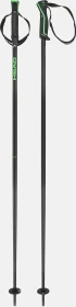 Head Frontside Alpin Skistock schwarz/grün (Modell 2025/2026)