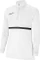 Nike Dri-FIT Academy Laufshirt langarm (Damen) Vorschaubild