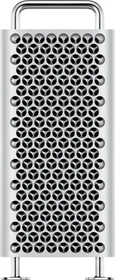 Apple Mac Pro, Xeon W-3223, 32GB RAM, 256GB SSD, Radeon PRO 580X [2019] (Z0W3)