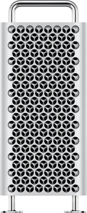 Apple Mac Pro, Xeon W-3223, 32GB RAM, 256GB SSD, Radeon PRO 580X [2019]