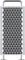 Apple Mac Pro, Xeon W-3223, 32GB RAM, 256GB SSD, Radeon PRO 580X [2019] Vorschaubild