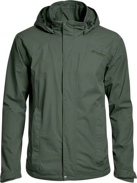 Maier Sports Metor Funktionsjacke methyl blue (Herren)