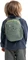 Jack Wolfskin Sprout 5 green zinnia (Junior) Vorschaubild