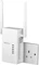 TRENDnet Powerline AV2 1200 Wireless Starter Kit, Powerline/WLAN-Access Point und Powerline-Adapter Set, 2er-Bundle Vorschaubild