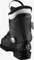 Salomon Team T2 schwarz/weiß (Junior) (Modell 2021/2022) Vorschaubild
