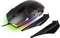MSI Clutch GM60 Gaming Mouse schwarz, USB Vorschaubild