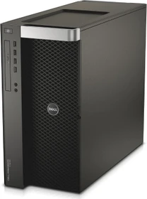 Dell Precision Tower 7610 Workstation, Xeon E5-2630 v2, 32GB RAM, 1TB HDD, Quadro K4000 (7610-3608)