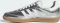 adidas Samba OG silver metallic/cloud white/core white Vorschaubild