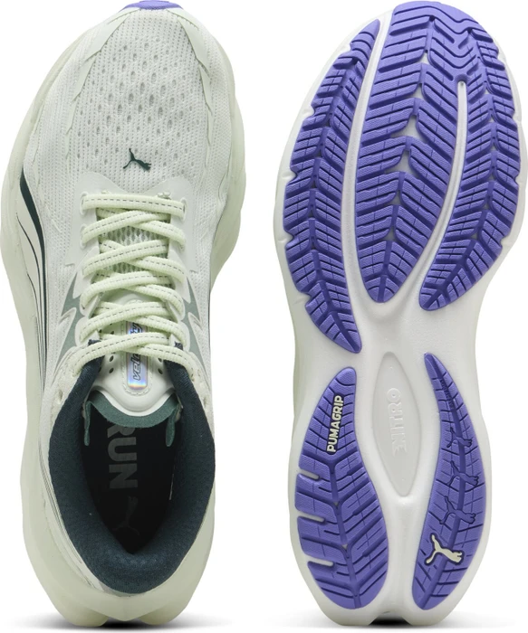 Puma Velocity Nitro 4 sage frost/green terrain (Damen)
