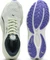 Puma Velocity Nitro 4 sage frost/green terrain (Damen) Vorschaubild