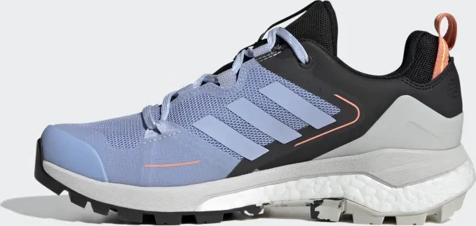 adidas Terrex Skychaser 2.0 GTX blue dawn/coral fusion (Damen)