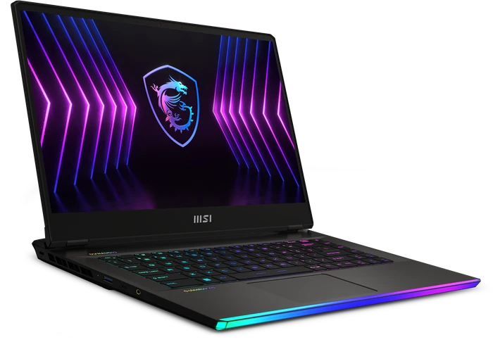 MSI Raider GE67 HX 12UHS-026, Core i9-12900HX, 32GB RAM, 2TB SSD, GeForce RTX 3080 Ti, DE