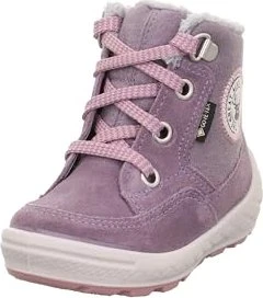 Superfit Groovy 2.0 GTX violett/rosa (Junior)
