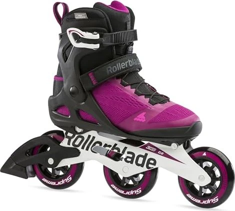 Rollerblade Macroblade 100 3WD Inline-Skate (Damen)