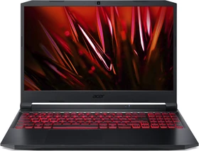 Acer Nitro 5 AN515-57-5582, Core i5-11400H, 16GB RAM, 512GB SSD, GeForce RTX 3050, DE