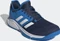 adidas Court Team Bounce team navy/cloud white/blue rush (Herren) Vorschaubild