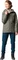Vaude Mineo 3in1 Funktionsjacke khaki (Damen) Vorschaubild
