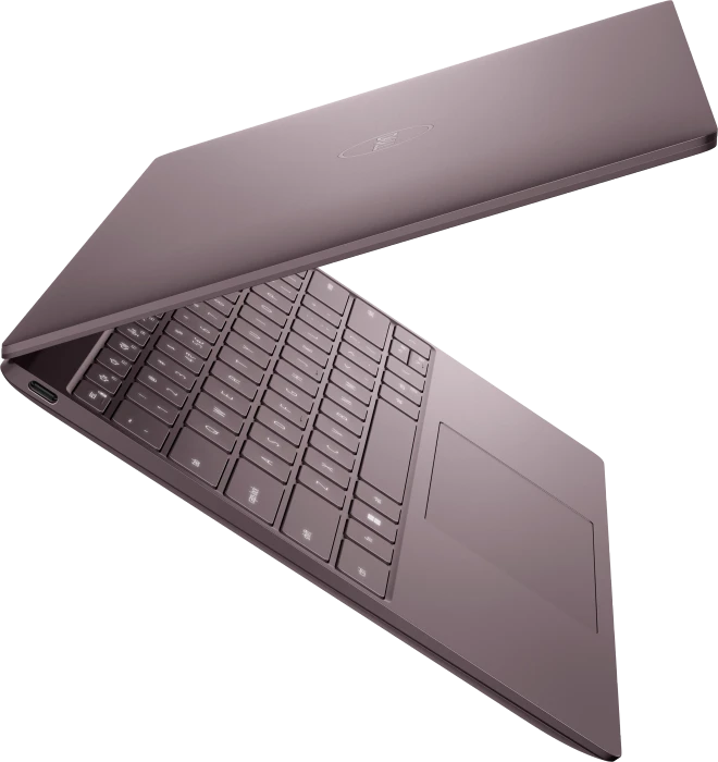 Dell XPS 13 9315 (2022), Umber, Core i7-1250U, 16GB RAM, 512GB SSD, DE