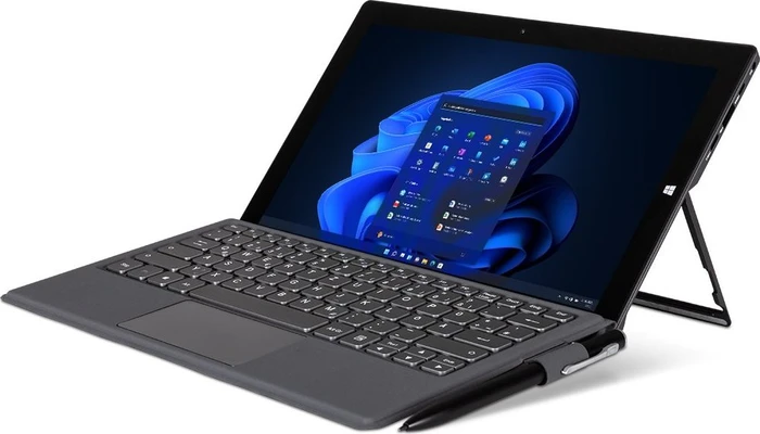 Wortmann Terra Pad 1162, Core i5-1230U, 8GB RAM, 512GB