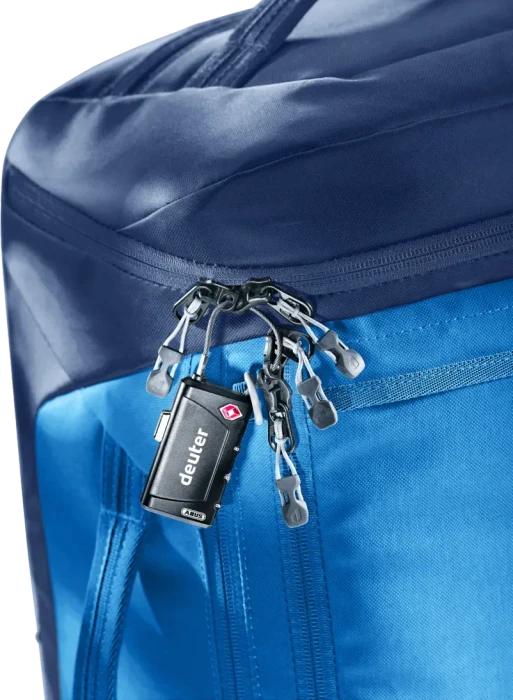 Deuter Duffel Pro Pack neptune/nightblue