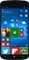 Archos 50 Cesium blau Vorschaubild