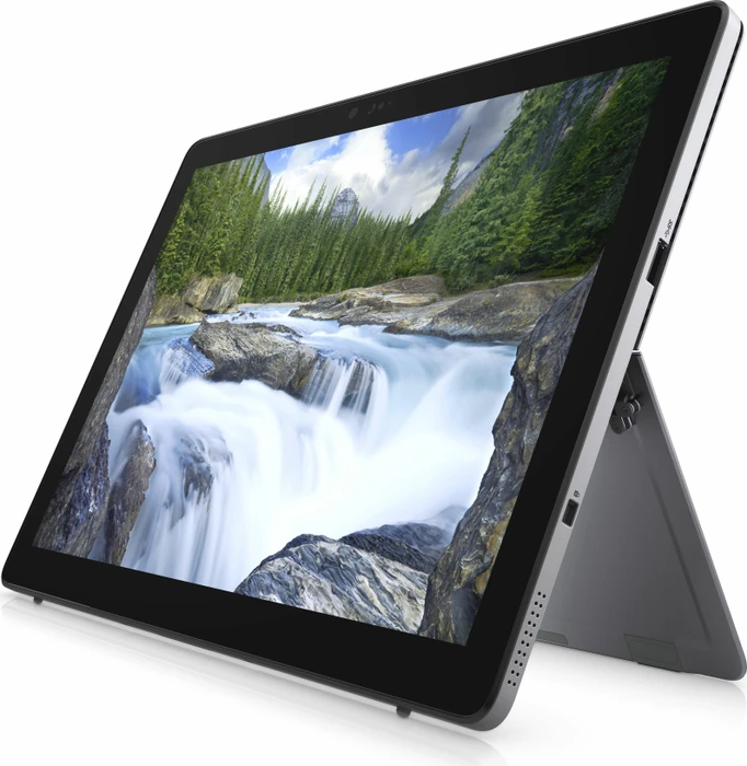 Dell Latitude 12 7210 2-in-1, Core i7-10610U, 16GB RAM, 512GB