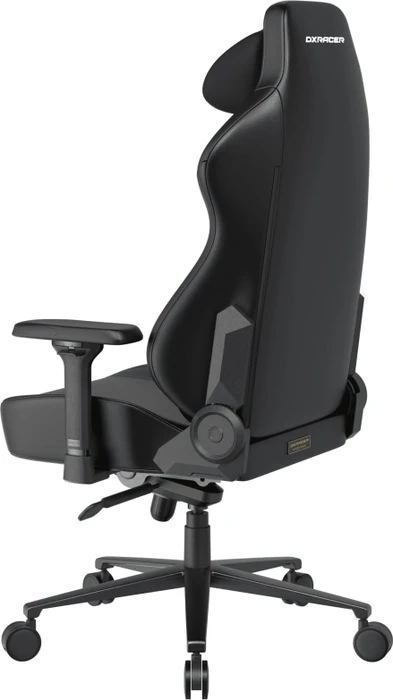 DXRacer Craft 2023 XL Gamingstuhl, schwarz