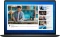 Dell 16 DC16250, Carbon Black, Core 5 120U, 16GB RAM, 512GB SSD, DE Vorschaubild