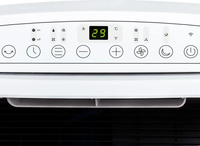 Trotec PAC 3910 X