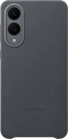 Samsung Kindsuit Case für Galaxy S25 Edge schwarz
