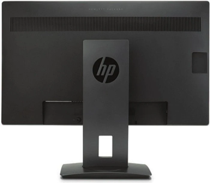 HP Z27q, 27"