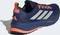 adidas Supernova Rise ATR dark blue/grey two/lucid orange (Herren) Vorschaubild