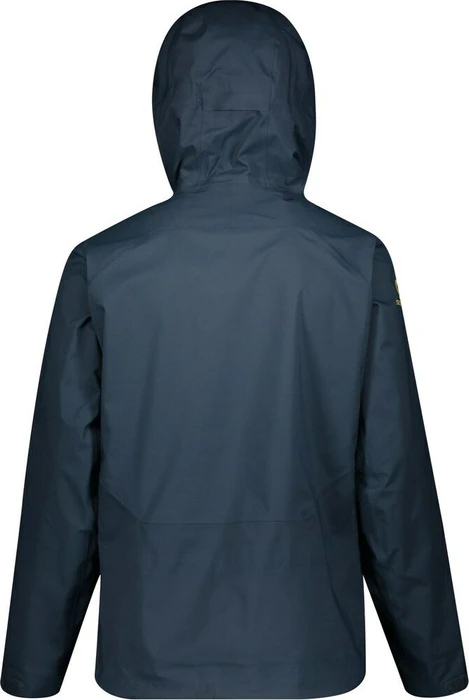 Scott Explorair 3L Funktionsjacke dark blue (Herren)