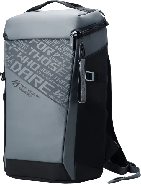 ASUS ROG Ranger BP2701 Gaming Backpack, Cybertext Edition