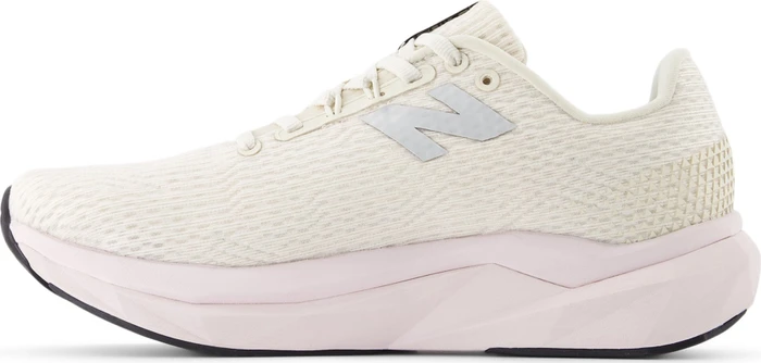 New Balance FuelCell Propel v5 linen/pink granite/sea salt (Damen)