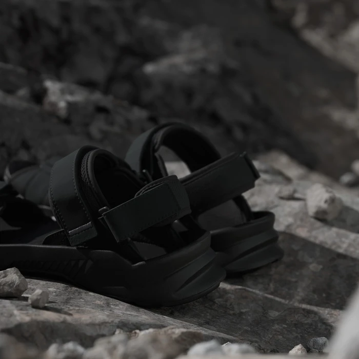 adidas Terrex Hydroterra core black/grey four