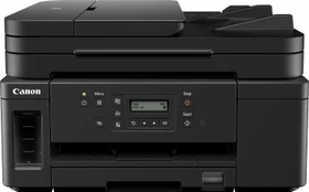 Canon PIXMA GM4040, Tinte, einfarbig