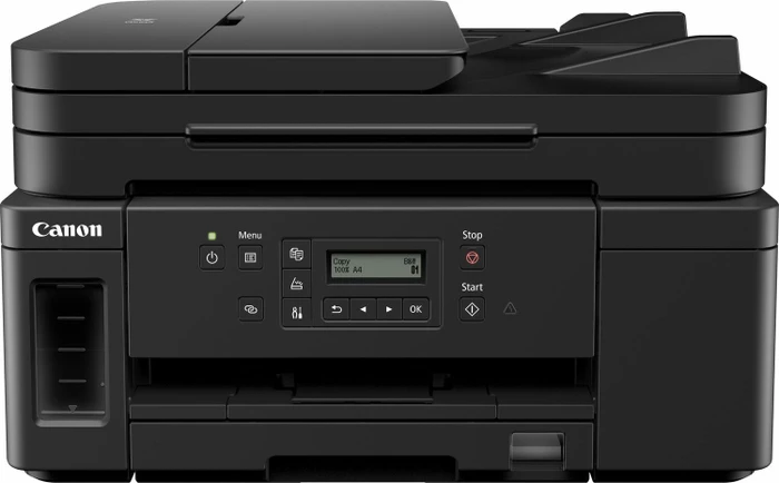 Canon PIXMA GM4040, Tinte, einfarbig
