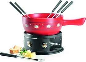 Mäser Käse Fondue-Set