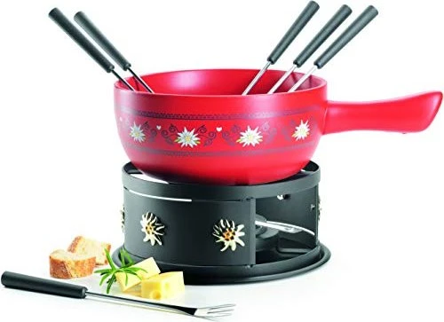 Mäser Käse Fondue-Set
